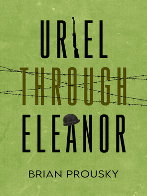 cover image of Uriel Through Eleanor